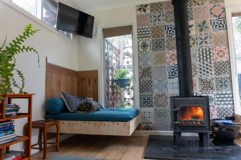 Bellshala Bungalow - Darwin Holiday 2