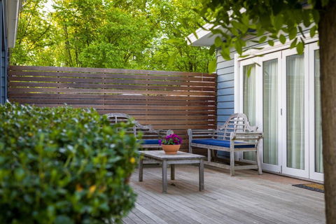 Belmont At Beechworth 2 Bedrooms, 2 Bathrooms, 2 Couples - Darwin Holiday 4