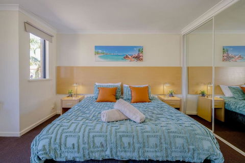 Belmont Comfort - Central And Light-filled Stay - Darwin Holiday 3