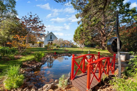 Belmont Homestead - Darwin Holiday 0