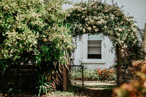 Belmont Homestead - Darwin Holiday 2