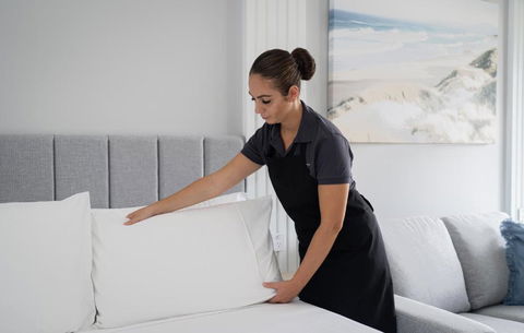 Belmoral Corporate Suites - Darwin Holiday 4