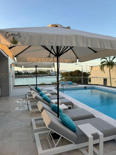 Belmoral Corporate Suites - Darwin Holiday 0