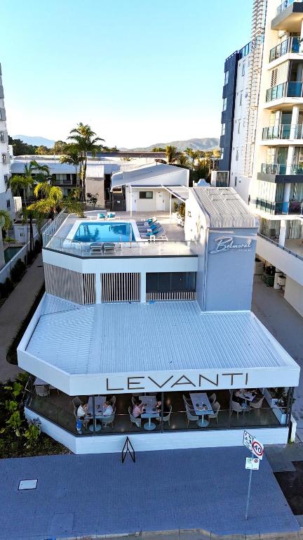 Belmoral Corporate Suites - Darwin Holiday 1