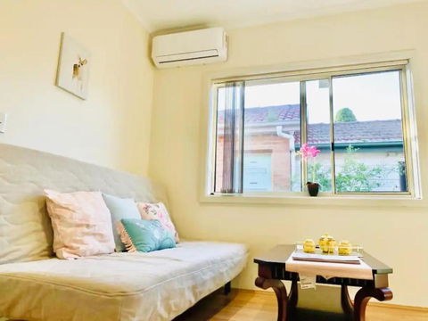 Belmore Affordable 2 Br Granny Flat - Darwin Holiday 4