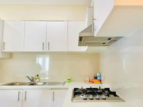 Belmore Affordable 2 Br Granny Flat - Darwin Holiday 3