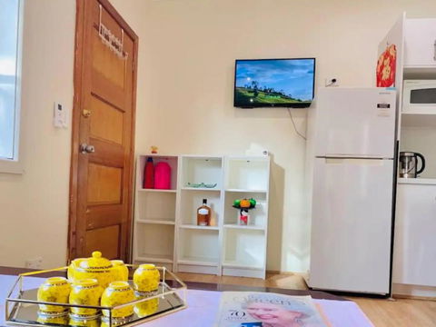 Belmore Affordable 2 Br Granny Flat - Darwin Holiday 2