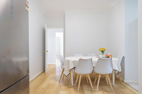 Belmore Brand New Renovated 3Br House AC & Parking - Darwin Holiday 3