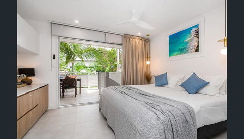 Belongil Beach Pad - Darwin Holiday 0