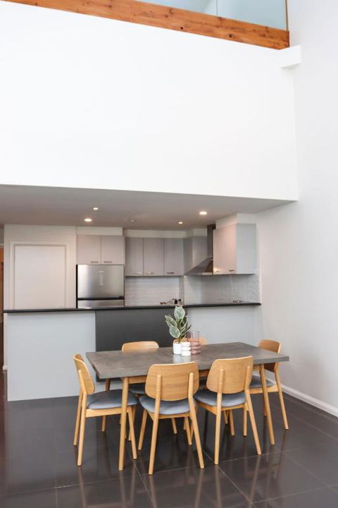 Bendigo Townhouse - Walk To The CBD - Darwin Holiday 1