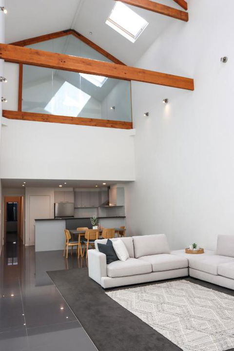 Bendigo Townhouse - Walk To The CBD - Darwin Holiday 0