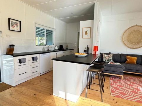 Bendy Beach House - Darwin Holiday 4