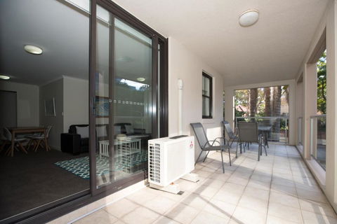 Bentleigh North Sydney Self Catering - Darwin Holiday 3