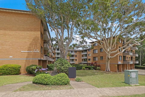 Berdella Park 34 - Darwin Holiday 0