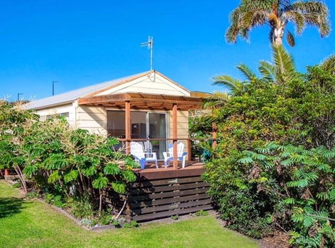 Bermagui Bay Beach Bungalow - Darwin Holiday 3
