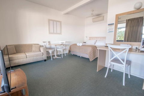 Bermagui Motor Inn - Darwin Holiday 1