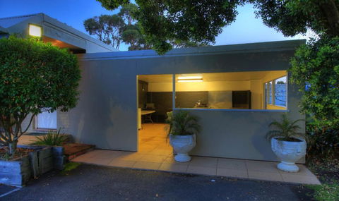 Bermagui Motor Inn - Darwin Holiday 4