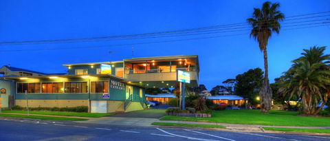 Bermagui Motor Inn - Darwin Holiday 0