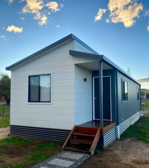 Berridale Alpine Retreat - Darwin Holiday 0