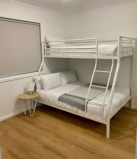 Berridale Alpine Retreat - Darwin Holiday 3