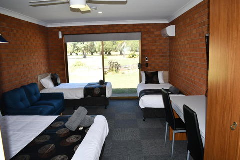 Berrigan Motel - Darwin Holiday 4