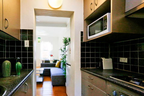 Best Choice 2 Bedroom House Surry Hills - Darwin Holiday 2