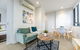 Best View 2br1ba 40floor In Cbd Balcony Wifi - thumb 1