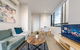 Best View 2br1ba 40floor In Cbd Balcony Wifi - thumb 3