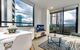 Best View 2br1ba 40floor In Cbd Balcony Wifi - thumb 0