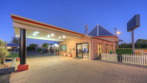 Best Western Ascot Lodge Motor Inn - Darwin Holiday 3