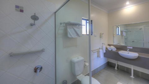 Best Western Ascot Lodge Motor Inn - Darwin Holiday 4