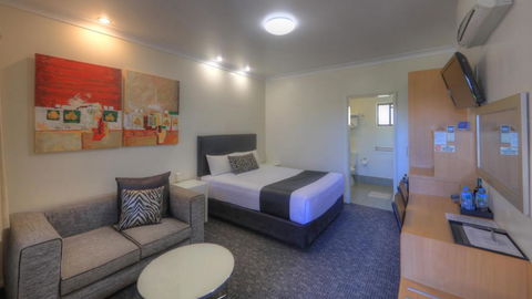 Best Western Ascot Lodge Motor Inn - Darwin Holiday 2