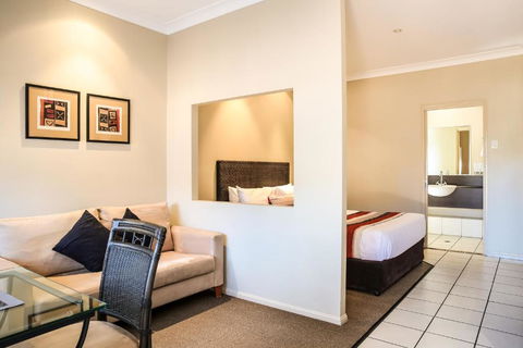 Best Western Bungil Creek Motel - Darwin Holiday 4