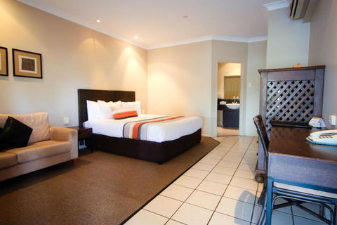 Best Western Bungil Creek Motel - Darwin Holiday 0