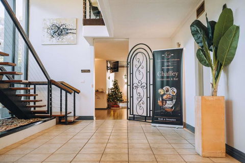 Best Western Chaffey Motor Inn - Darwin Holiday 4