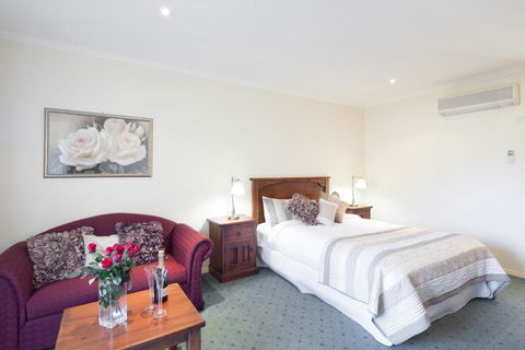 Best Western Crystal Inn - Darwin Holiday 3