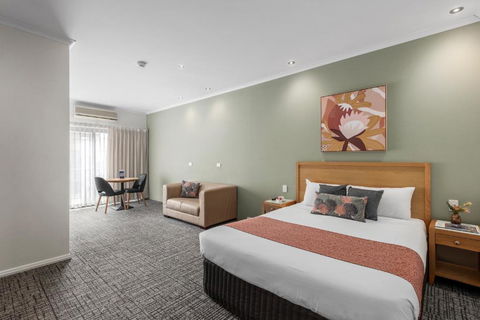 BEST WESTERN Geelong Motor Inn & Serviced Apartments - Darwin Holiday 4