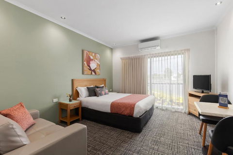 BEST WESTERN Geelong Motor Inn & Serviced Apartments - Darwin Holiday 3