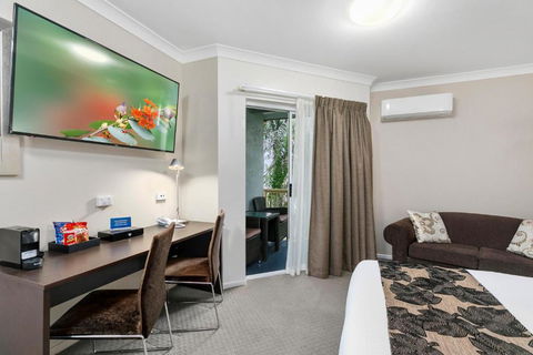 Best Western Kimba Lodge - Darwin Holiday 4