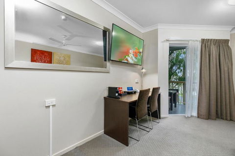 Best Western Kimba Lodge - Darwin Holiday 3