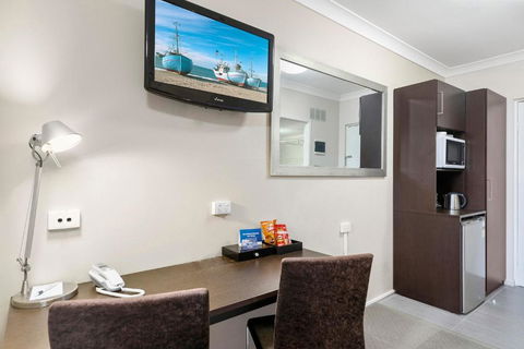 Best Western Kimba Lodge - Darwin Holiday 2