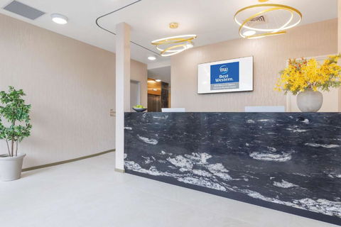 Best Western Queen Victoria Market Hotel - Darwin Holiday 4