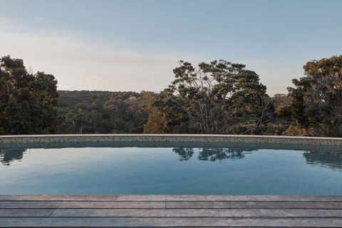 Betty - Black Mountain House - Darwin Holiday 3