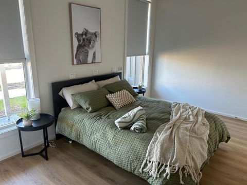 Beveridge Bliss Retreat - Darwin Holiday 0