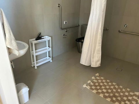 Beveridge Bliss Retreat - Darwin Holiday 4