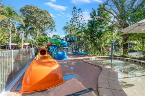 BIG4 Tasman Holiday Parks - Nambucca Heads - Darwin Holiday 4