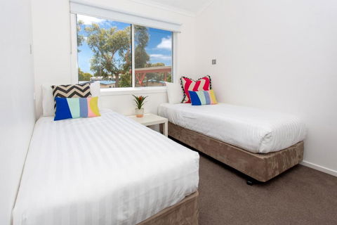 BIG4 Anglesea Holiday Park - Darwin Holiday 2