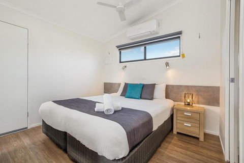 BIG4 Bendigo Marong Holiday Park - Darwin Holiday 1