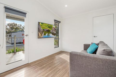 BIG4 Bendigo Marong Holiday Park - Darwin Holiday 2