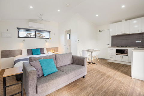 BIG4 Bendigo Marong Holiday Park - Darwin Holiday 3